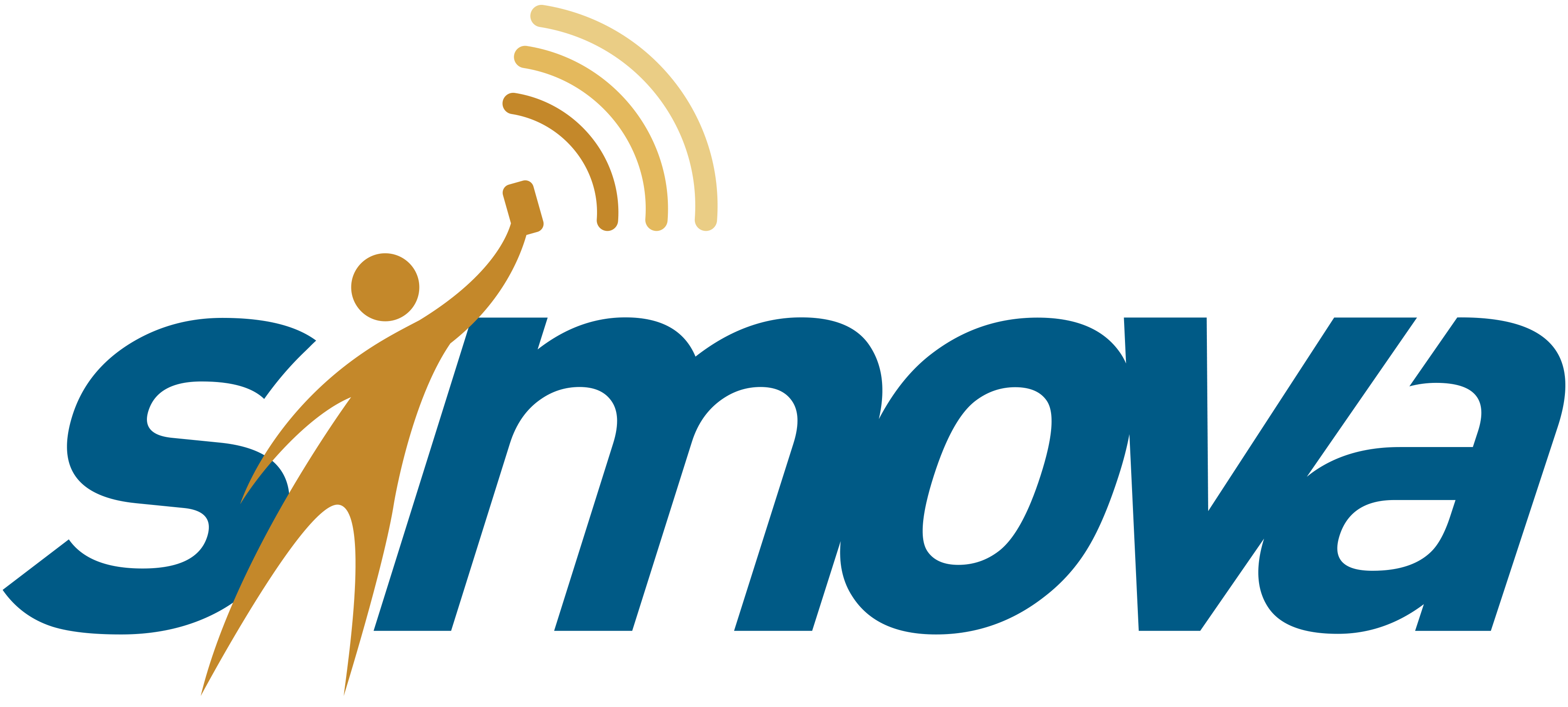 Simova